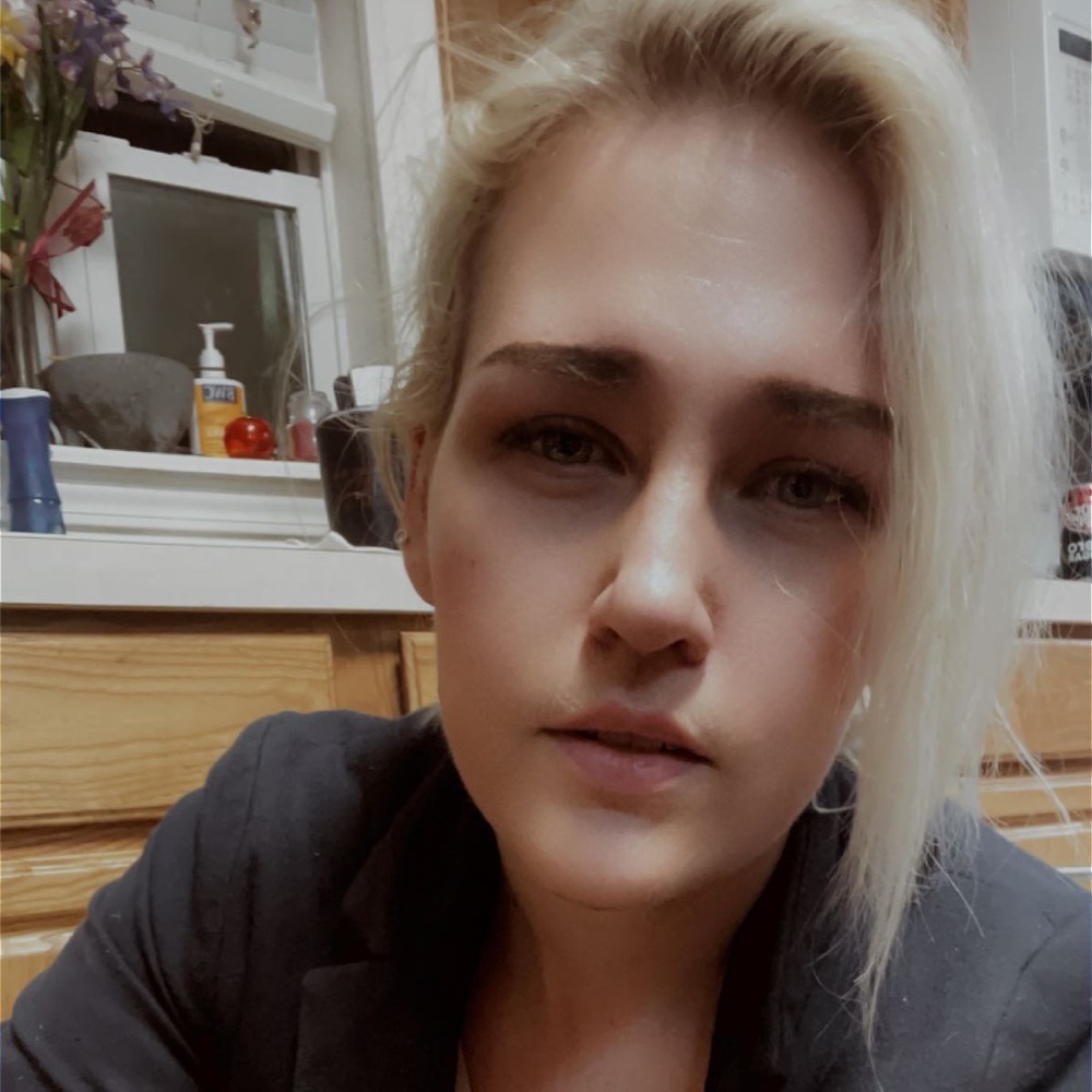 Meet your Posher, Kate